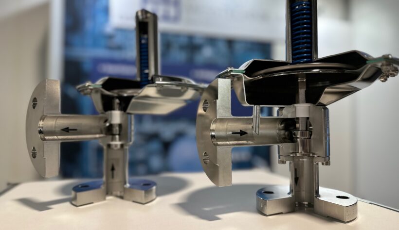 Precision at the highest level Precision at the highest level