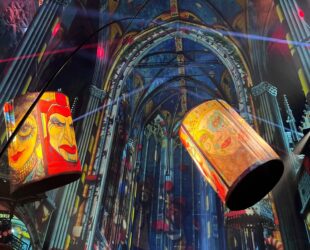 Die drei scheenschte Dääg in Basel